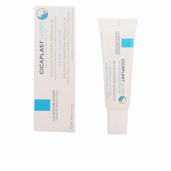 Lip Balm Cicaplast La Roche Posay - immagine 2