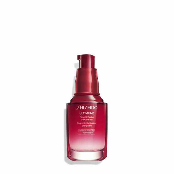 Anti-Ageing Serum Shiseido Utm Power Infusing Concentrate 3 - immagine 2