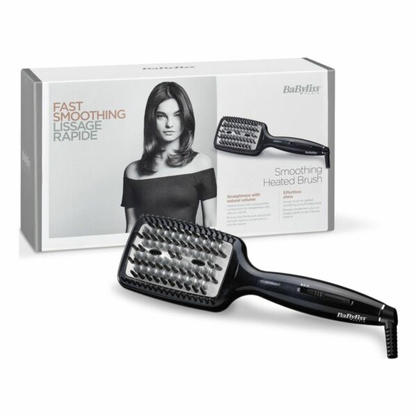 Smoothing Brush Babyliss HSB101E - immagine 7