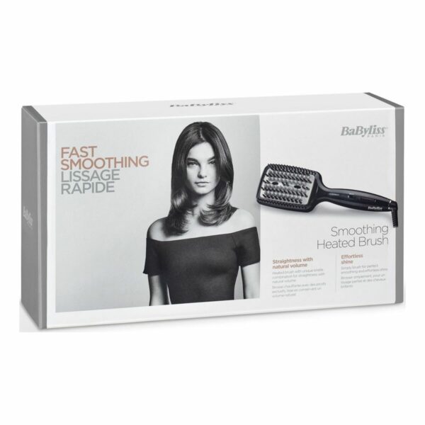 Smoothing Brush Babyliss HSB101E - immagine 2