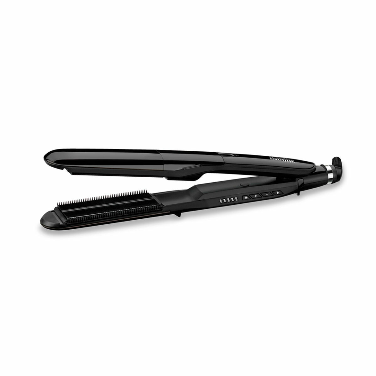 Piastra per capelli Babyliss ST492E Black