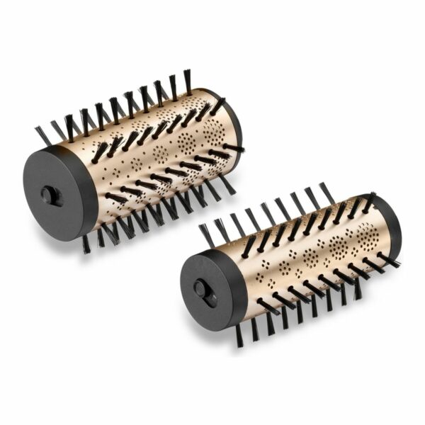 Heat Brush AS952E Babyliss AS952E Electric (2 Units) 650W (3 pcs) - immagine 14