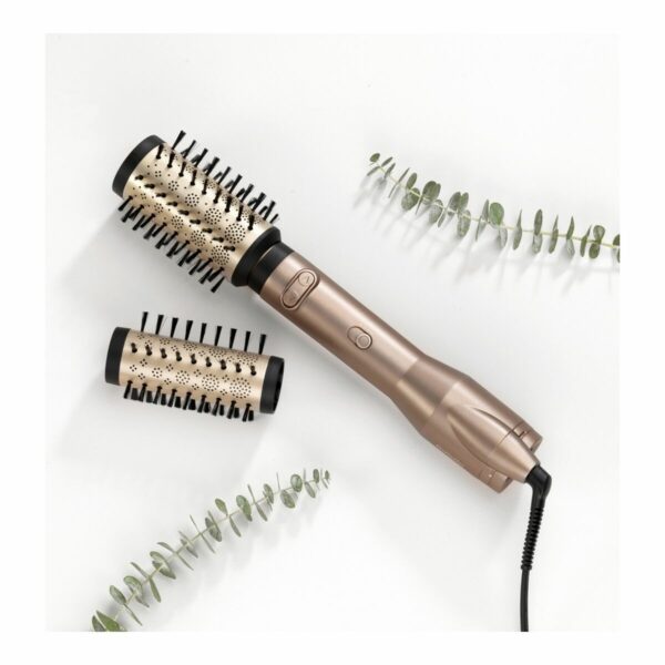 Heat Brush AS952E Babyliss AS952E Electric (2 Units) 650W (3 pcs) - immagine 13