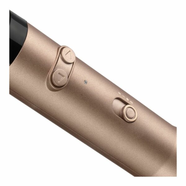 Heat Brush AS952E Babyliss AS952E Electric (2 Units) 650W (3 pcs) - immagine 11