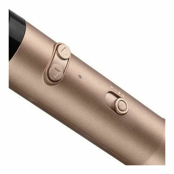 Heat Brush AS952E Babyliss AS952E Electric (2 Units) 650W (3 pcs) - immagine 3