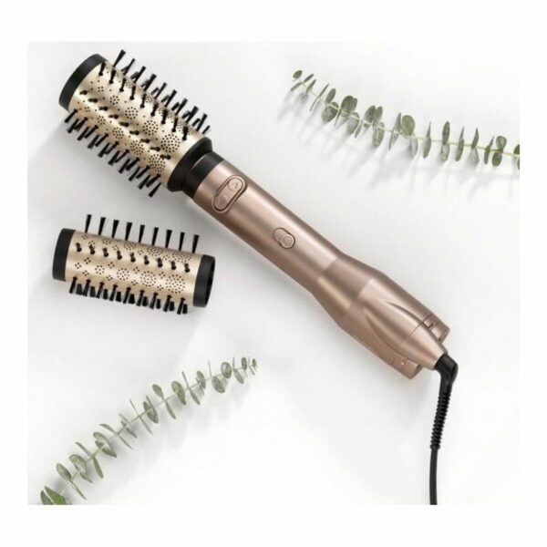 Heat Brush AS952E Babyliss AS952E Electric (2 Units) 650W (3 pcs) - immagine 2