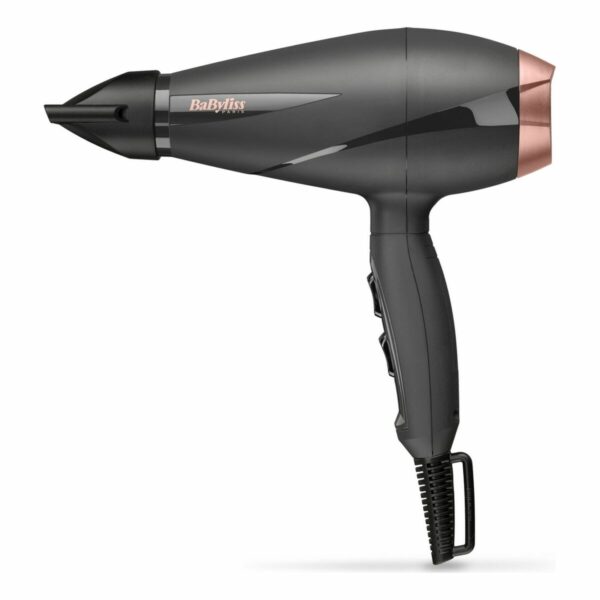 Hairdryer Babyliss Smooth Pro 2100 - immagine 6