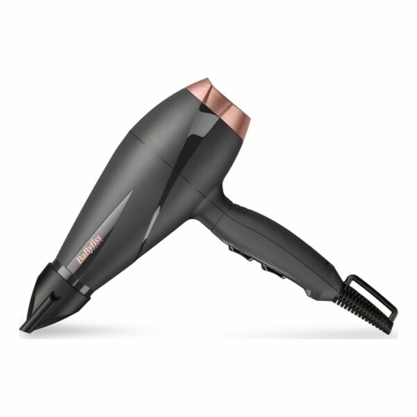Hairdryer Babyliss Smooth Pro 2100 - immagine 5
