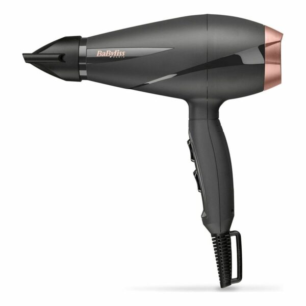 Hairdryer Babyliss Smooth Pro 2100 - immagine 2