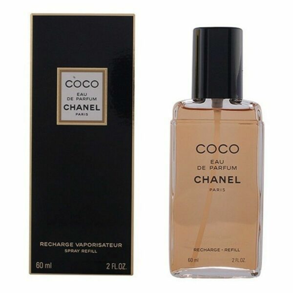 Women's Perfume Coco Chanel EDP Coconut 60 ml - immagine 3