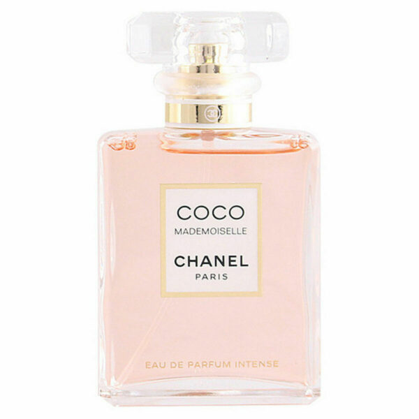 Women's Perfume Chanel 8009447 Spray Multicolour Lady Feminine - immagine 5