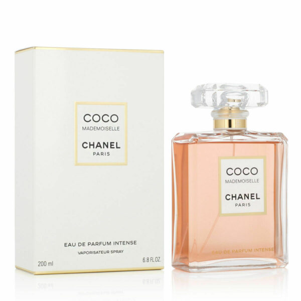 Women's Perfume Chanel 8009447 Spray Multicolour Lady Feminine - immagine 4