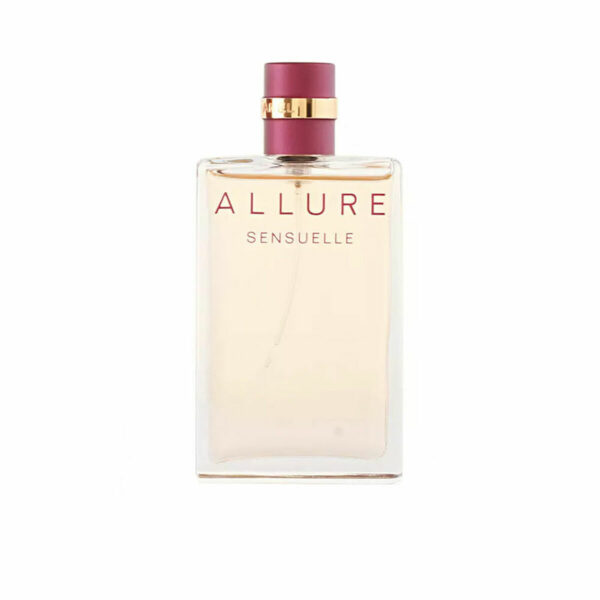 Women's Perfume Allure Sensuelle Chanel EDP Allure Sensuelle - immagine 2