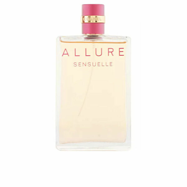 Women's Perfume Allure Sensuelle Chanel EDP Allure Sensuelle - immagine 3