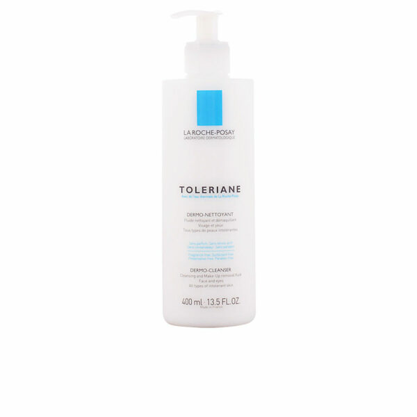 Eye Make Up Remover Toleriane La Roche Posay - immagine 2