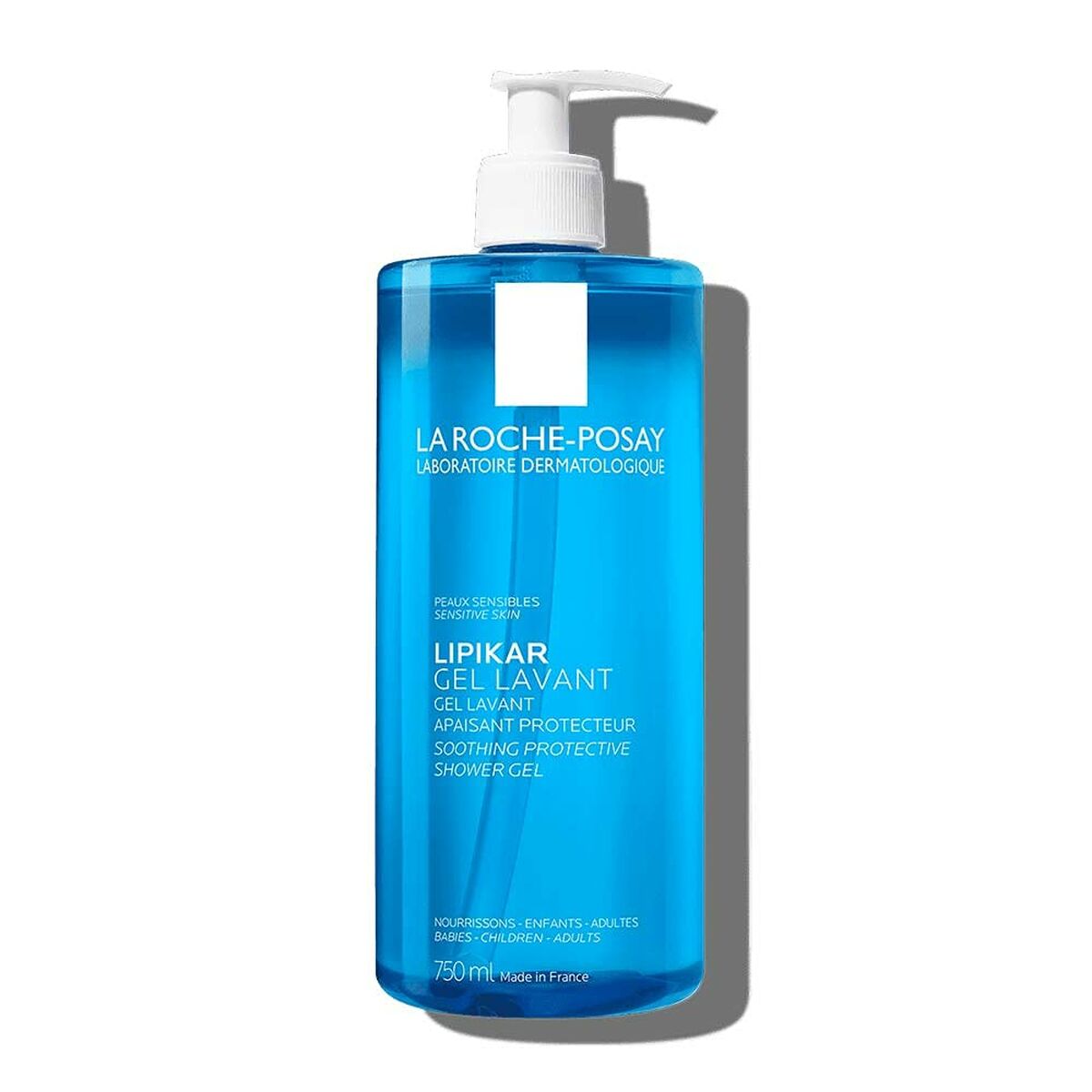Shower Gel La Roche Posay - immagine 3