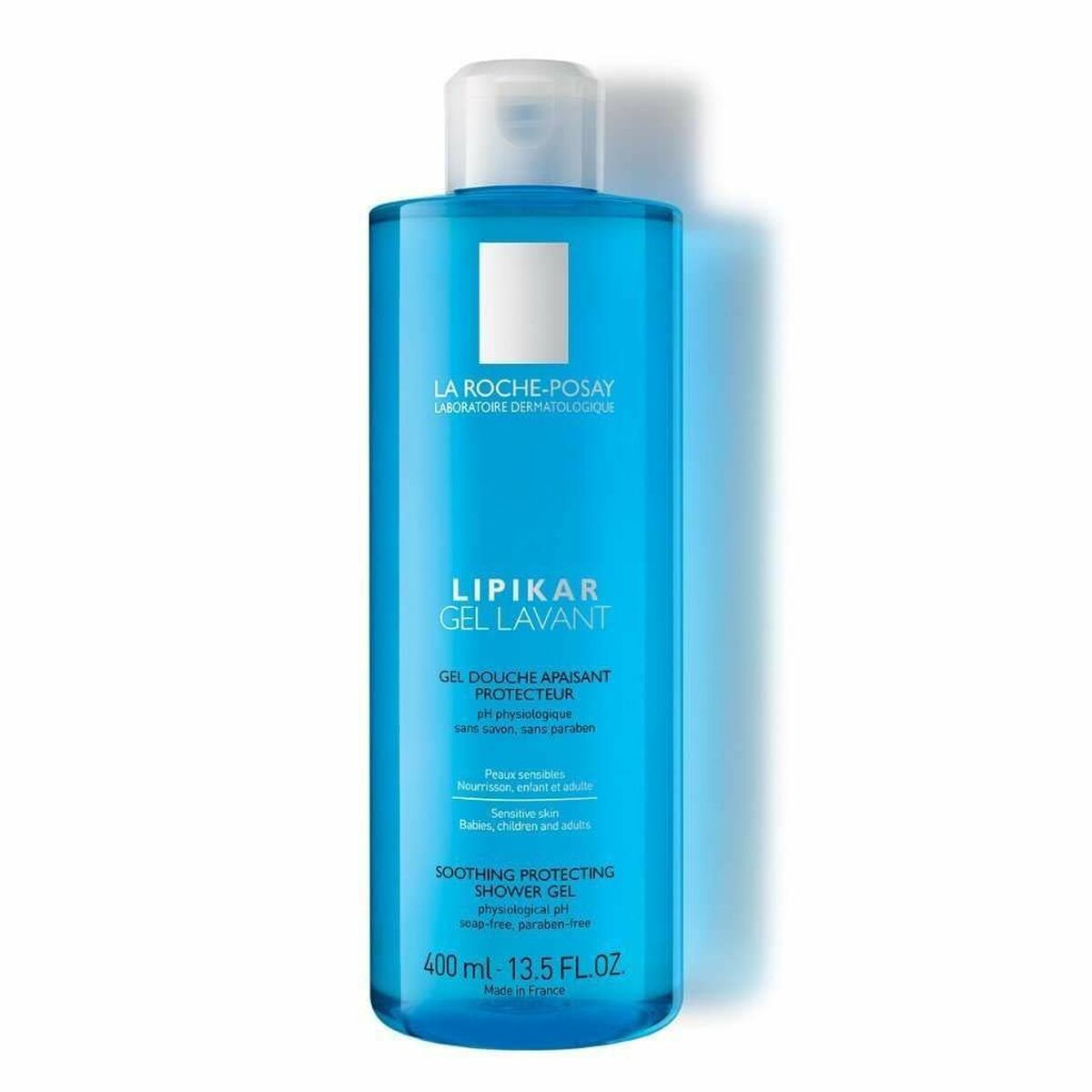 Shower Gel La Roche Posay - immagine 2