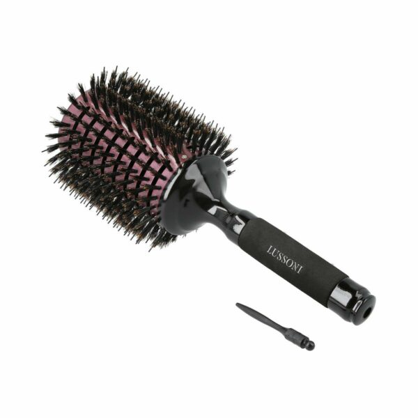Styling Brush Lussoni Natural Style Ø 65 mm - immagine 3