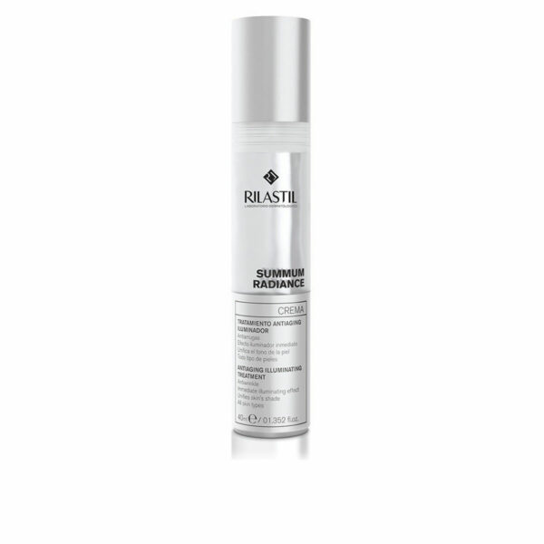 Day Cream Rilastil Summum Radiance 40 ml