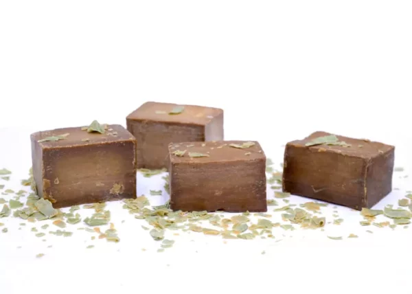 LAUR Classic - Original Aleppo Soap 20% Laurel oil - immagine 7