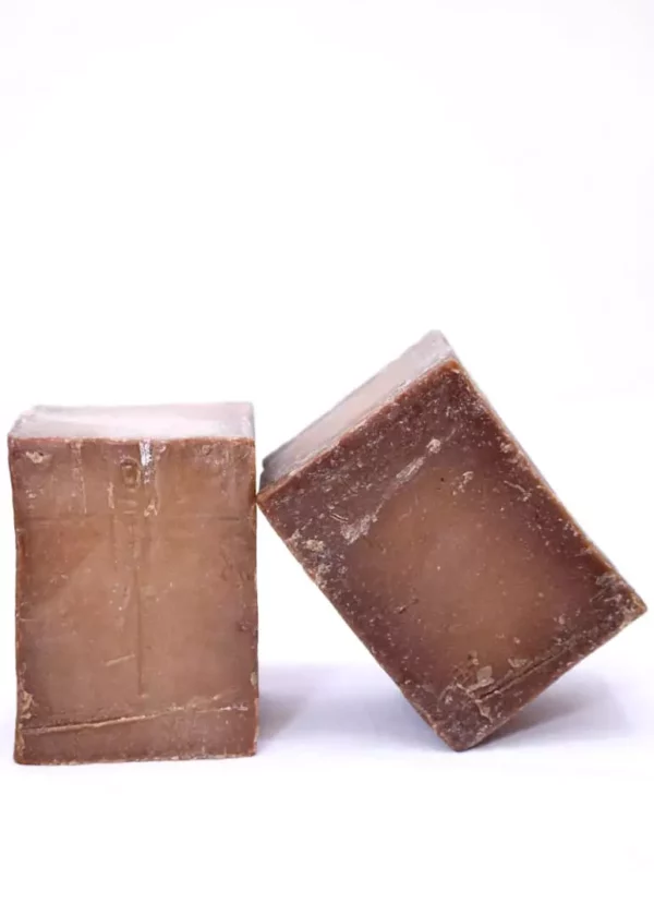 LAUR Classic - Original Aleppo Soap 40% Laurel oil - immagine 5