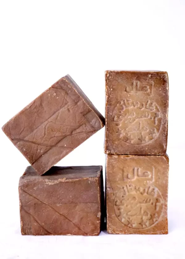 LAUR Classic - Original Aleppo Soap 40% Laurel oil - immagine 6