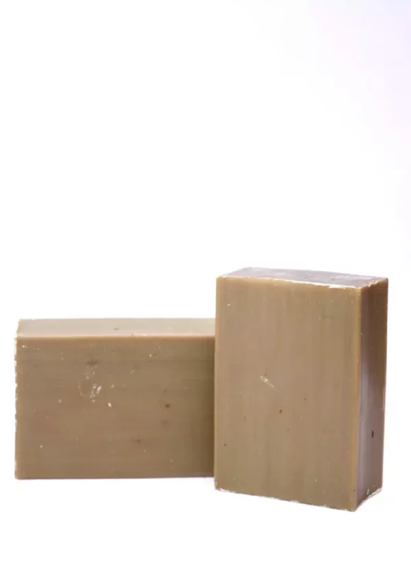 LAUR Modern- Aleppo Soap 5% Laurel oil / ca.100g - immagine 2