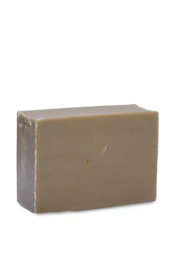 LAUR Modern- Aleppo Soap 5% Laurel oil / ca.100g - immagine 6