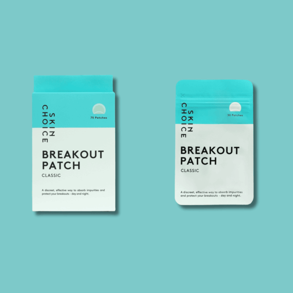 Breakout Classic Duo