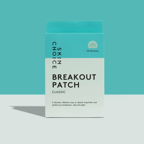 Breakout Patch Classic