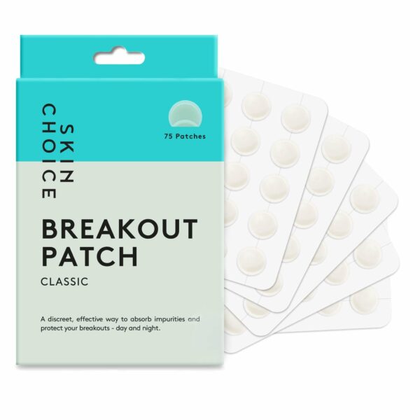 Breakout Patch Classic - immagine 2