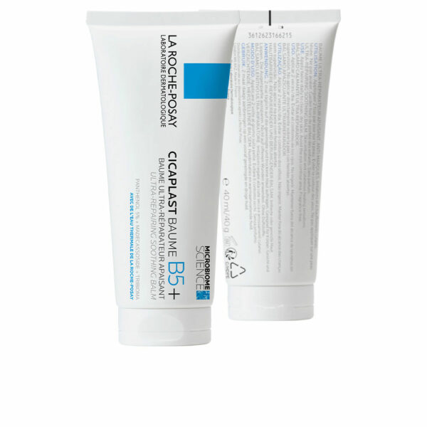 CICAPLAST BAUME B5+ bálsamo ultra-reparador calmante 40 ml