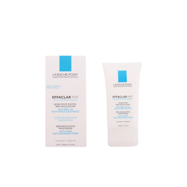 EFFACLAR MAT 40 ml