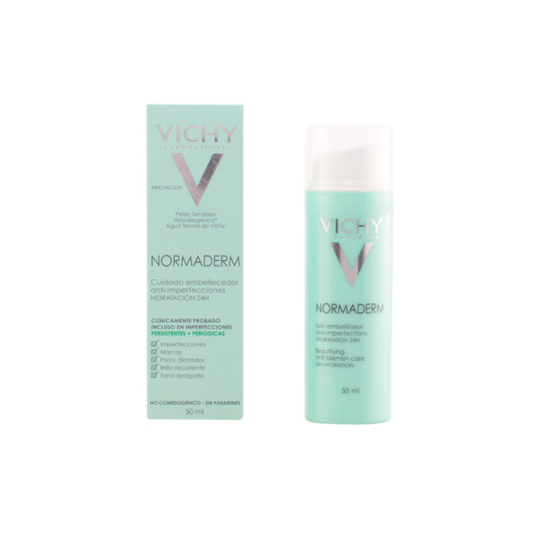 NORMADERM mattifying correcting care 50 ml