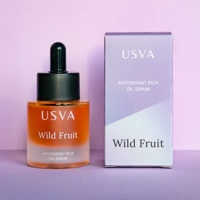 Wild Fruit Antioxidant Rich Oil Serum - 30ml - immagine 4