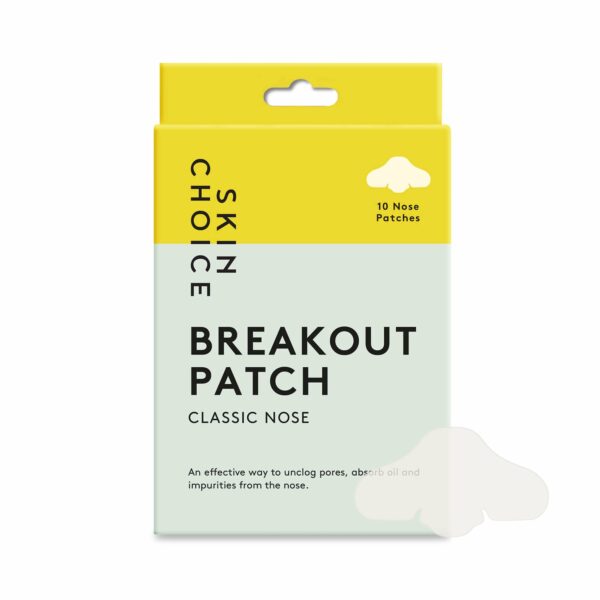 Breakout Patch Classic Nose - immagine 2