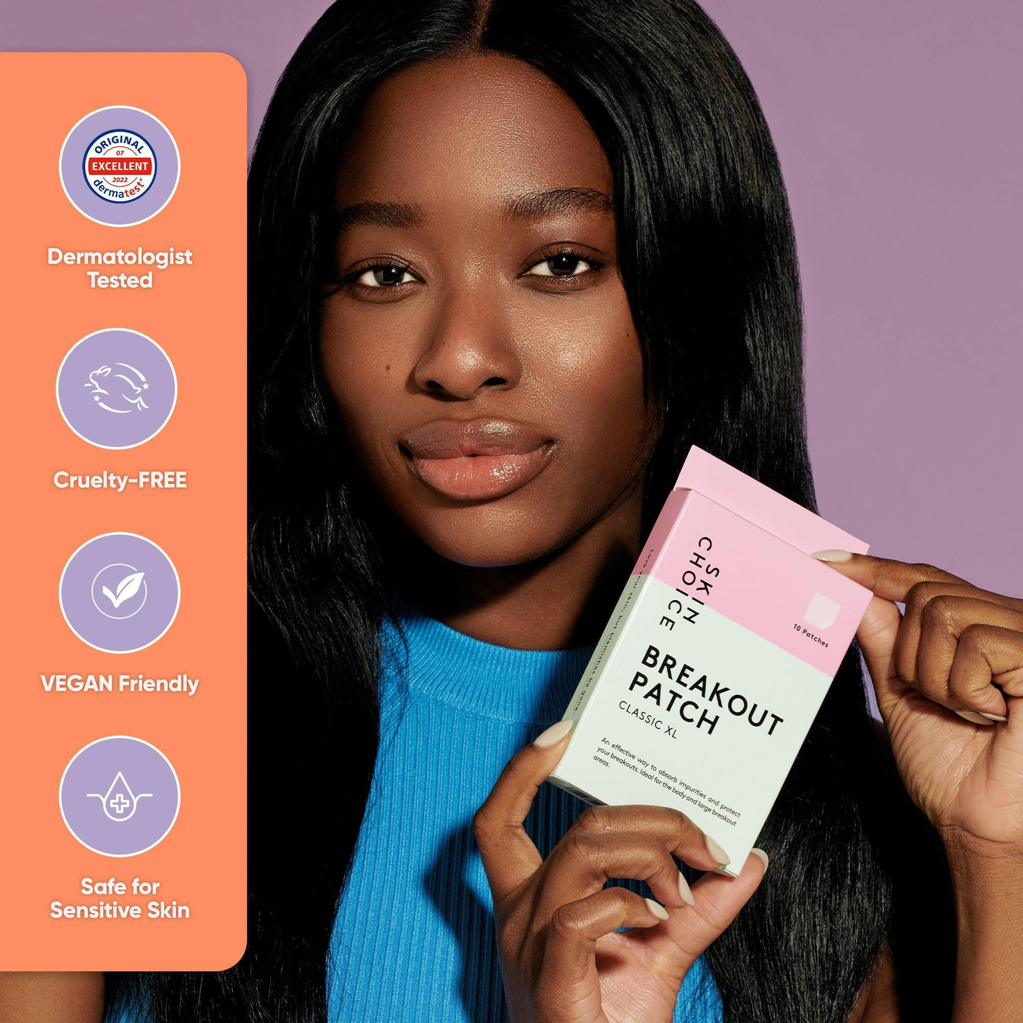 Classic XL Trio - immagine 4