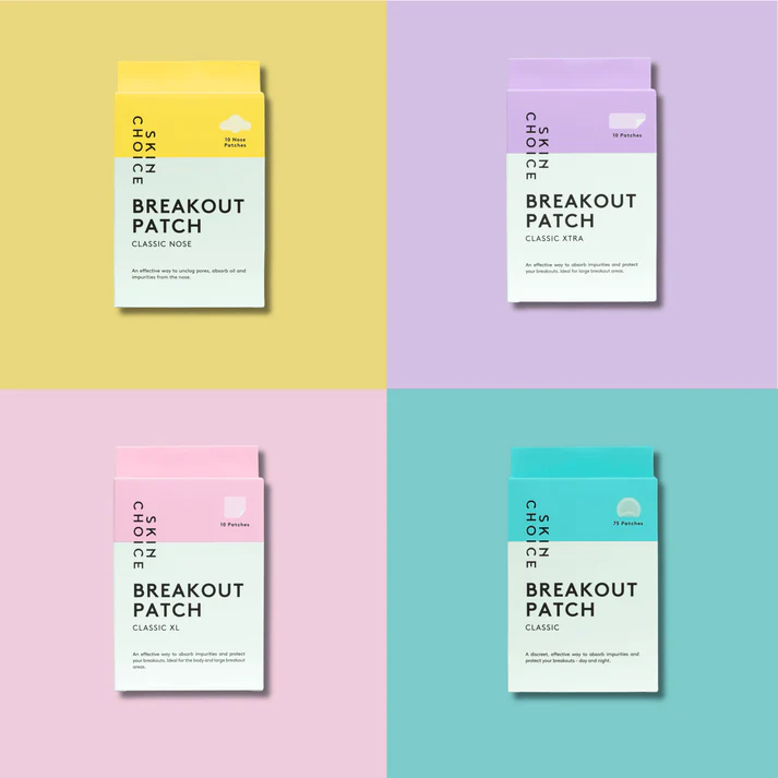 Holy Grail kit completo Breakout Patch Classic